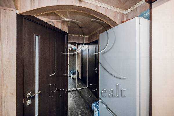 Продажа 2-комнатной квартиры 45 м², Игоря Турчина ул., 12Г