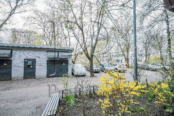 Продажа 2-комнатной квартиры 45 м², Игоря Турчина ул., 12Г