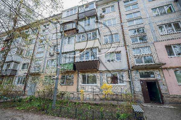 Продажа 2-комнатной квартиры 45 м², Игоря Турчина ул., 12Г