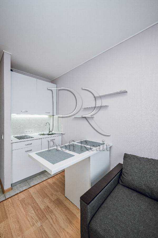 Продажа 1-комнатной квартиры 18 м², Машиностроительная ул., 41