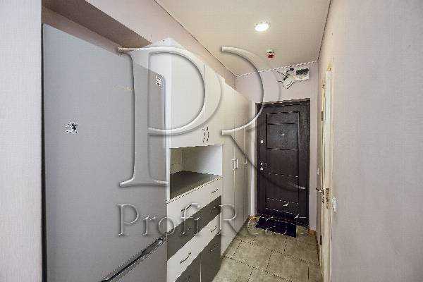 Продажа 1-комнатной квартиры 18 м², Машиностроительная ул., 41