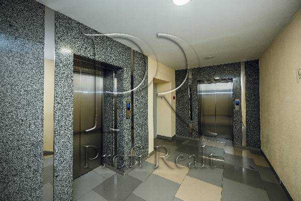 Продажа 1-комнатной квартиры 18 м², Машиностроительная ул., 41