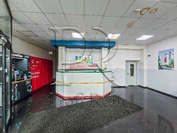 Продажа 1-комнатной квартиры 18 м², Машиностроительная ул., 41