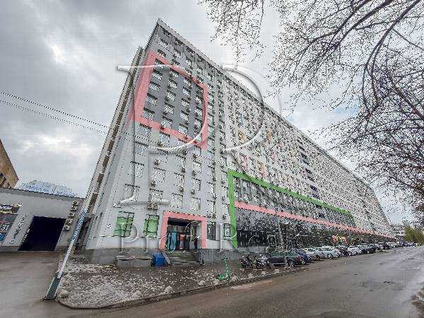 Продажа 1-комнатной квартиры 18 м², Машиностроительная ул., 41