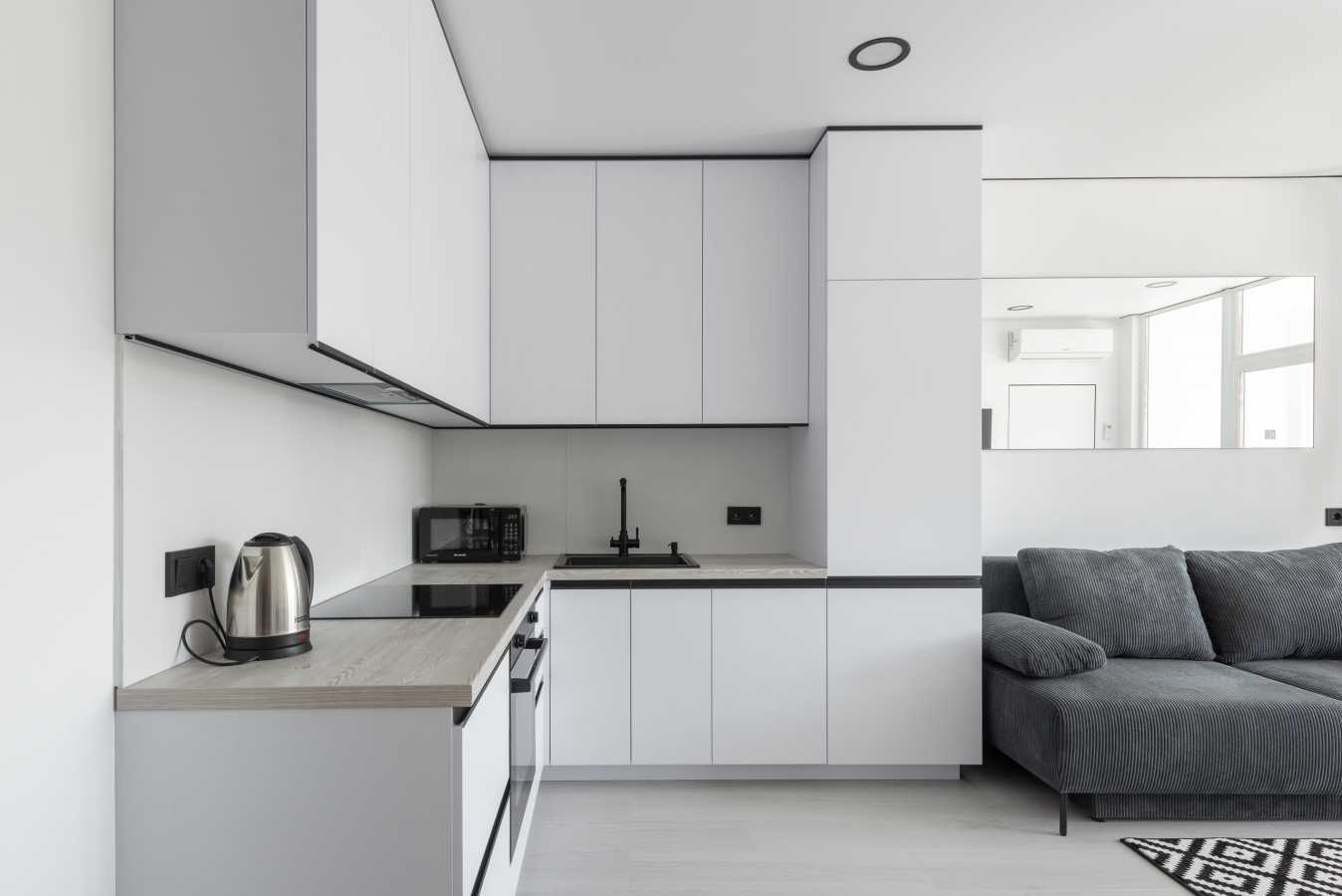 Аренда 3-комнатной квартиры 53 м², Берестейський, 11