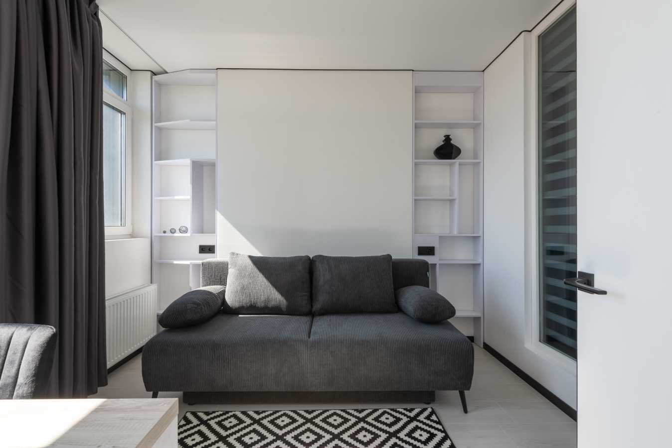 Аренда 3-комнатной квартиры 53 м², Берестейський, 11