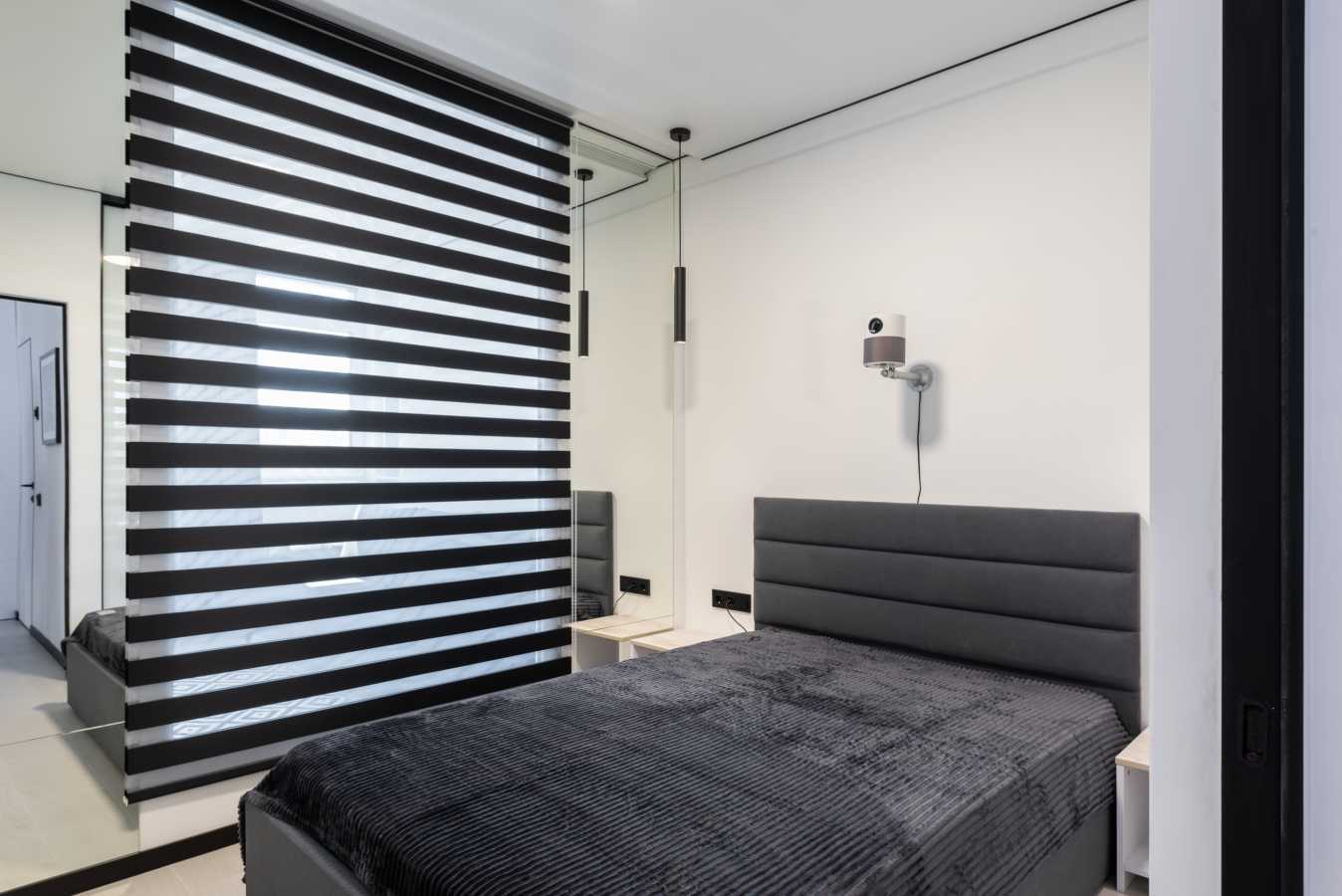 Аренда 3-комнатной квартиры 53 м², Берестейський, 11