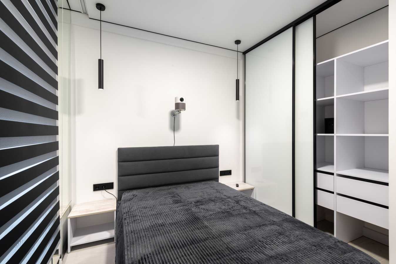 Аренда 3-комнатной квартиры 53 м², Берестейський, 11