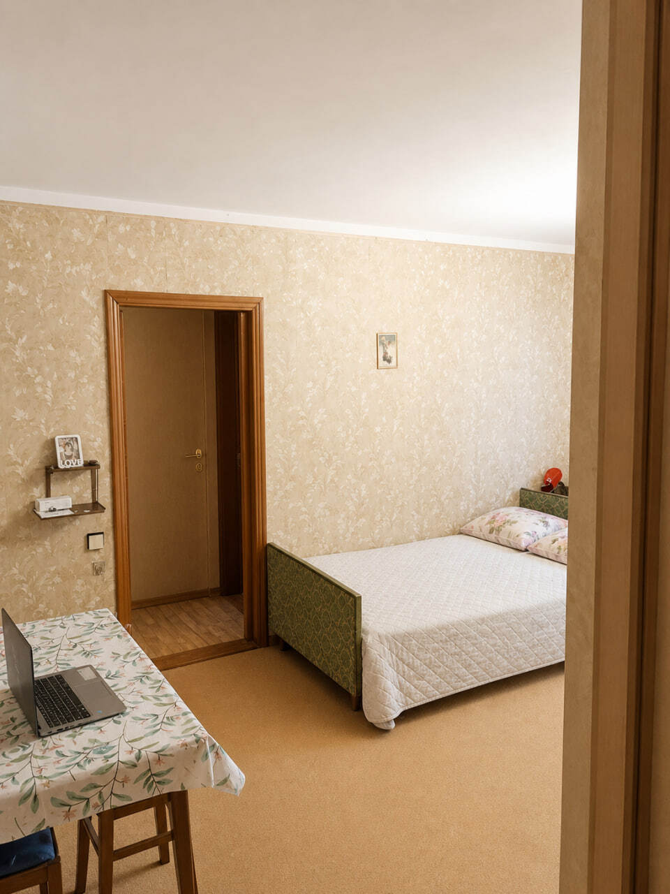 Продаж 3-кімнатної квартири 60 м², Академіка Філатова вул., 14А