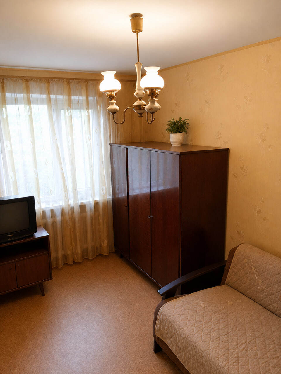 Продаж 3-кімнатної квартири 60 м², Академіка Філатова вул., 14А