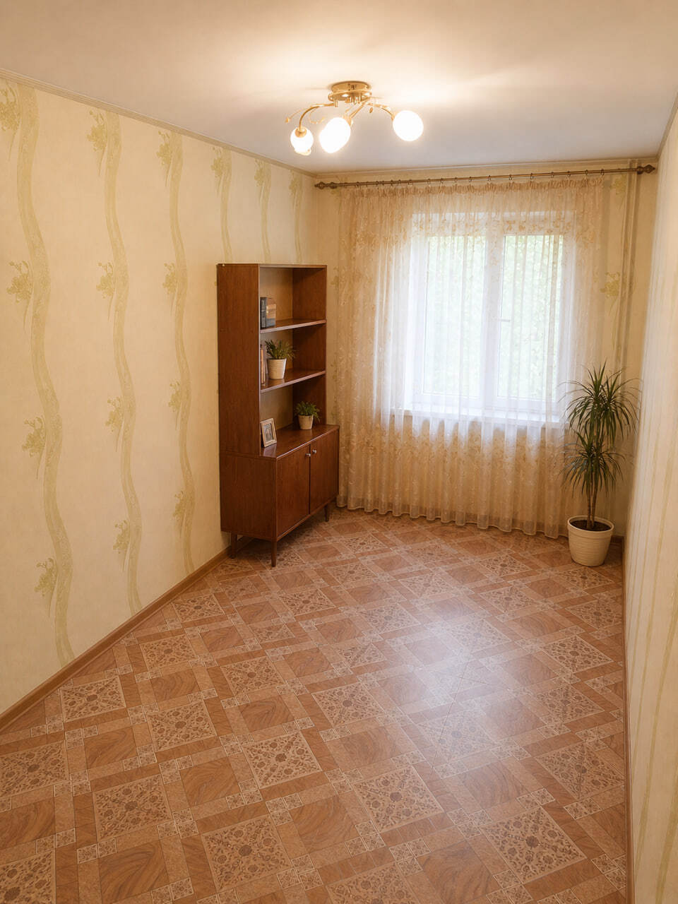 Продаж 3-кімнатної квартири 60 м², Академіка Філатова вул., 14А