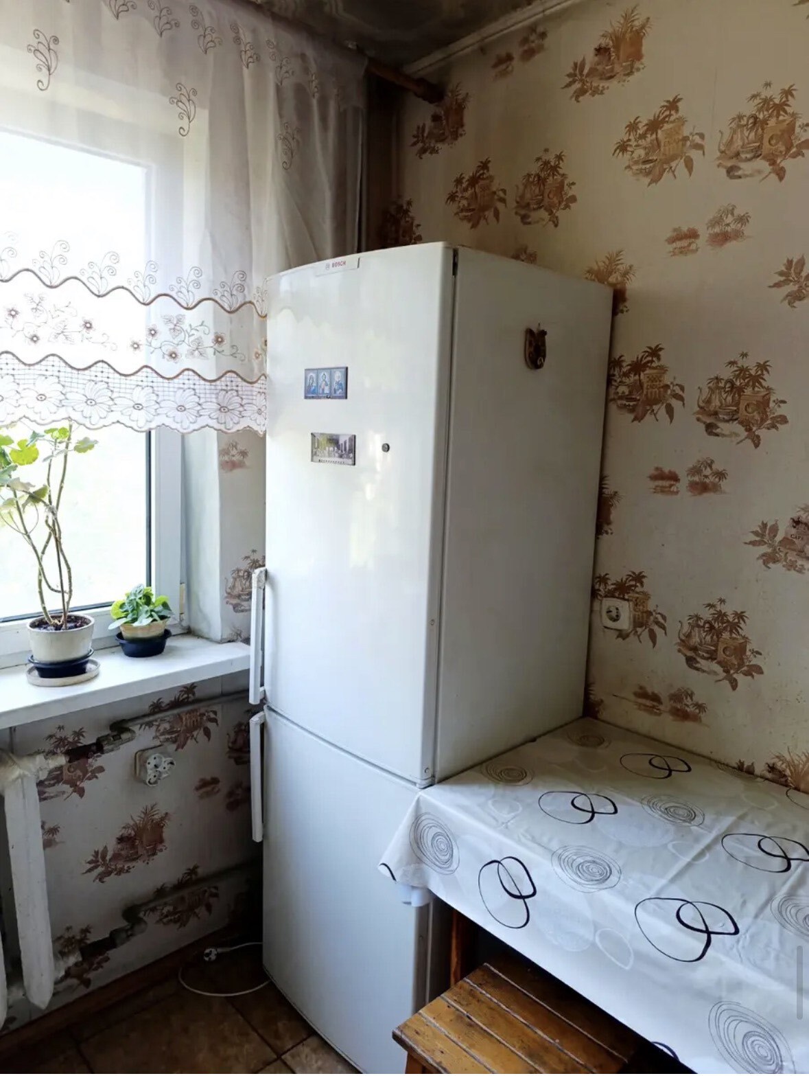 Продаж 3-кімнатної квартири 60 м², Академіка Філатова вул., 14А
