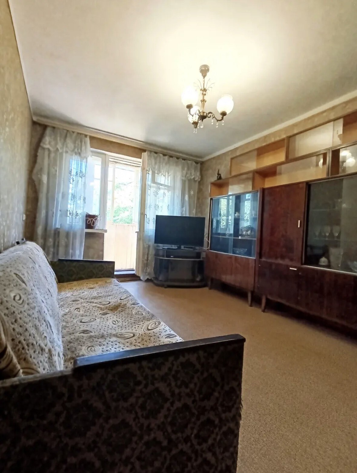 Продаж 3-кімнатної квартири 60 м², Академіка Філатова вул., 14А