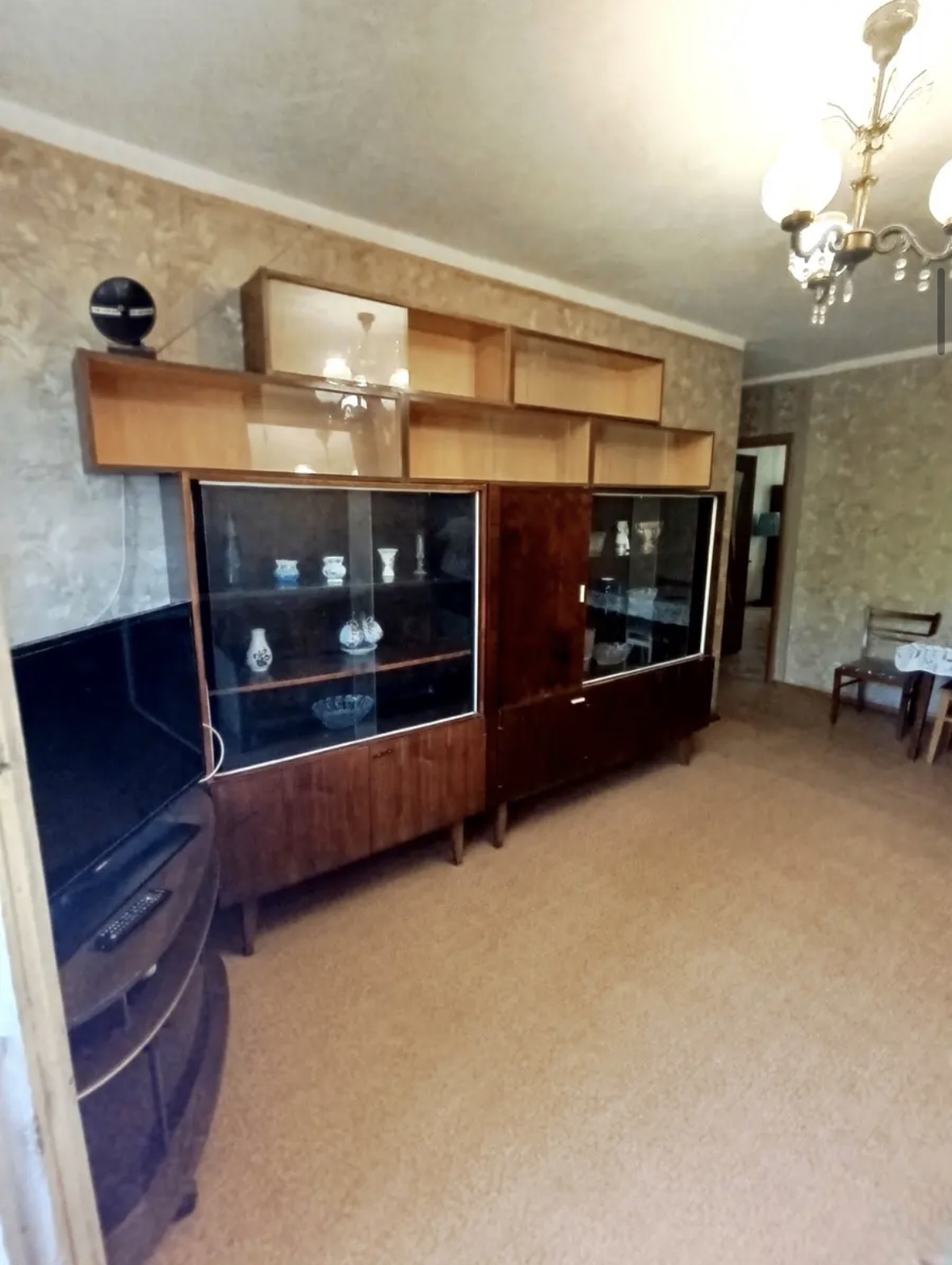 Продаж 3-кімнатної квартири 60 м², Академіка Філатова вул., 14А