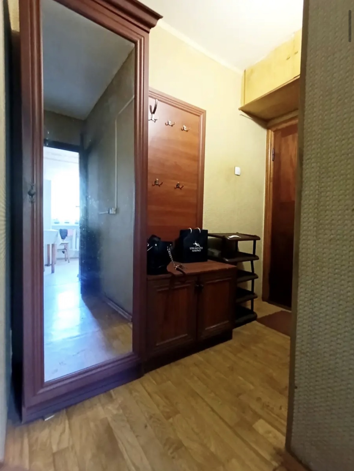 Продаж 3-кімнатної квартири 60 м², Академіка Філатова вул., 14А
