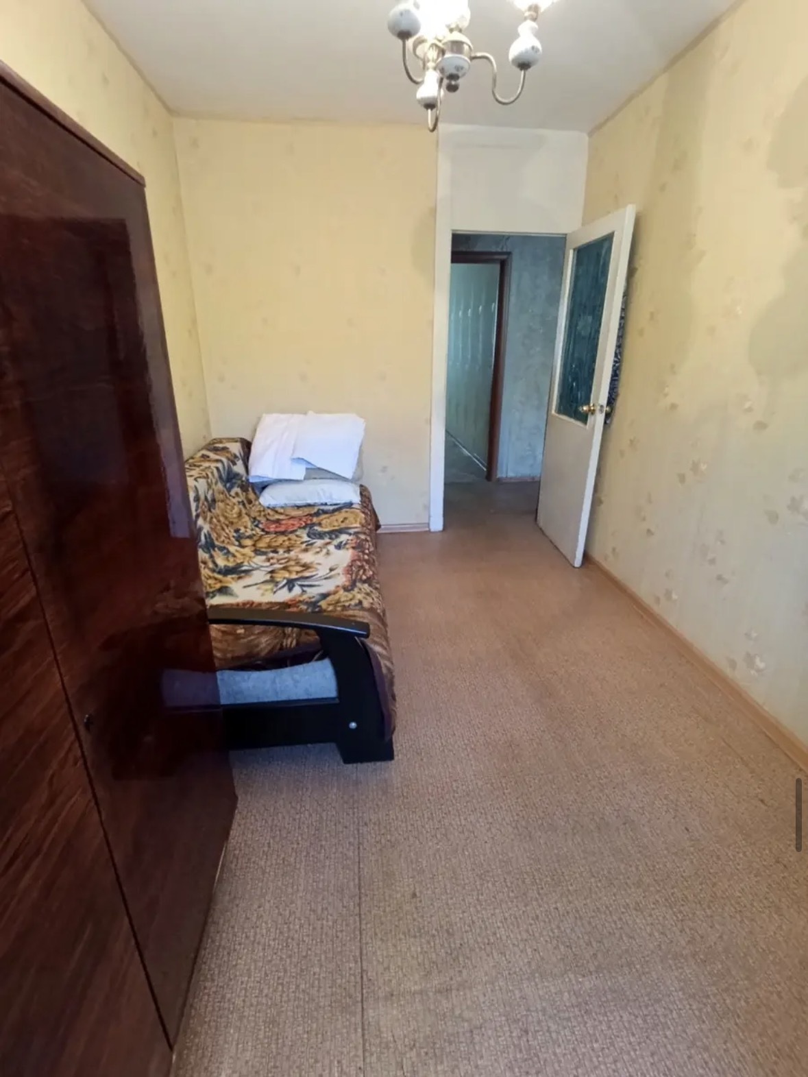 Продаж 3-кімнатної квартири 60 м², Академіка Філатова вул., 14А