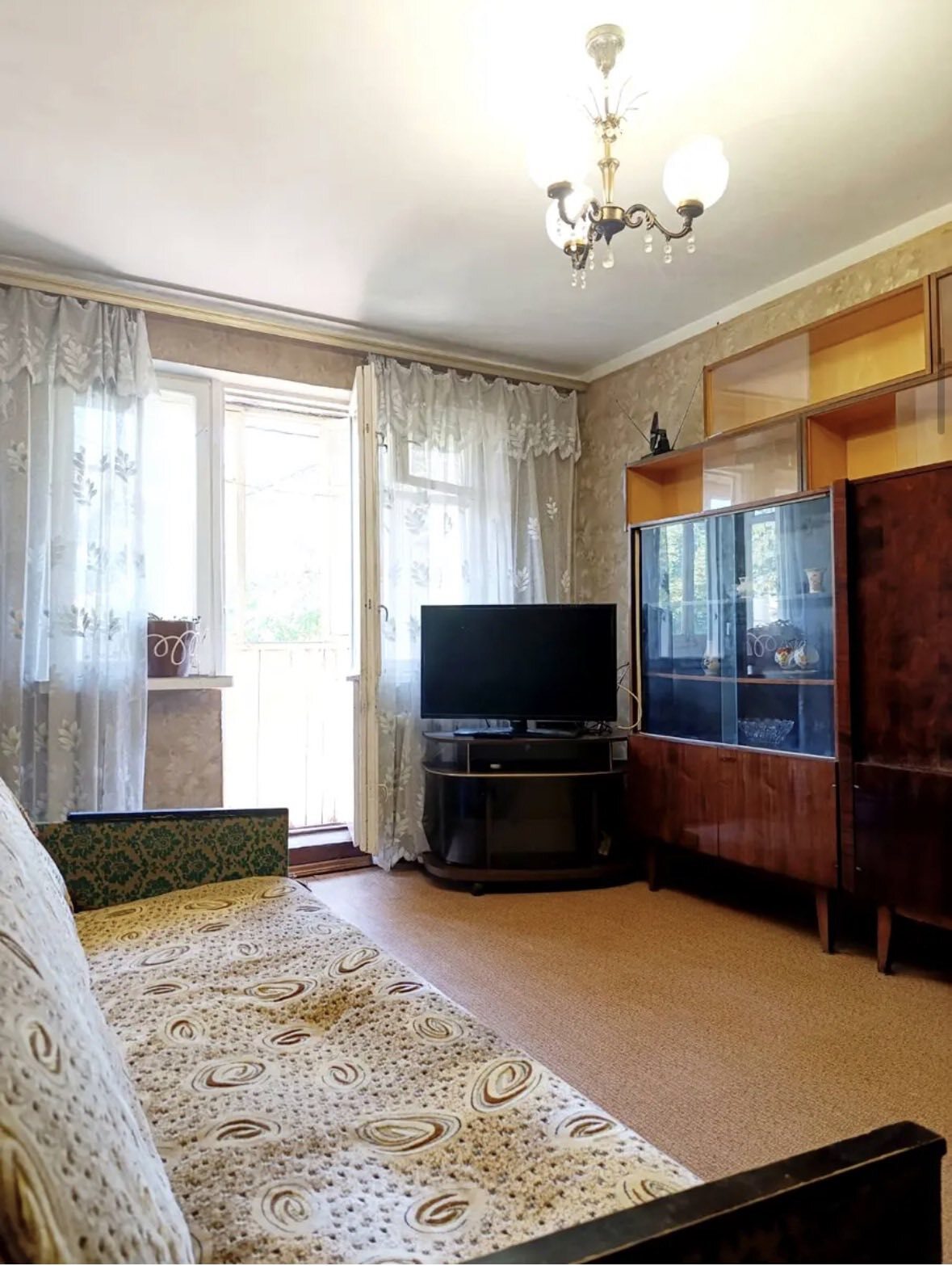 Продаж 3-кімнатної квартири 60 м², Академіка Філатова вул., 14А