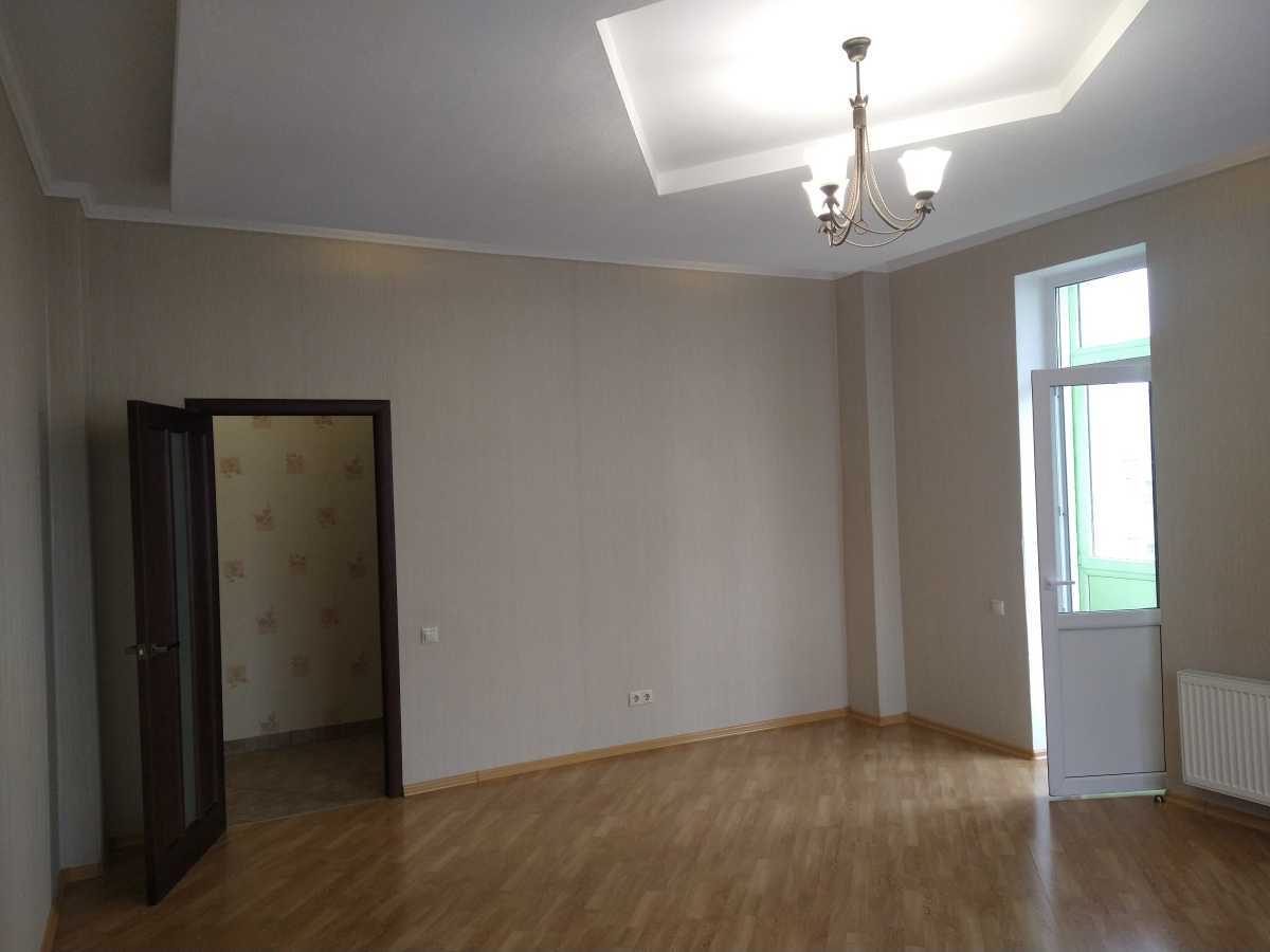 Оренда 3-кімнатної квартири 108.8 м², Кирилівська вул.