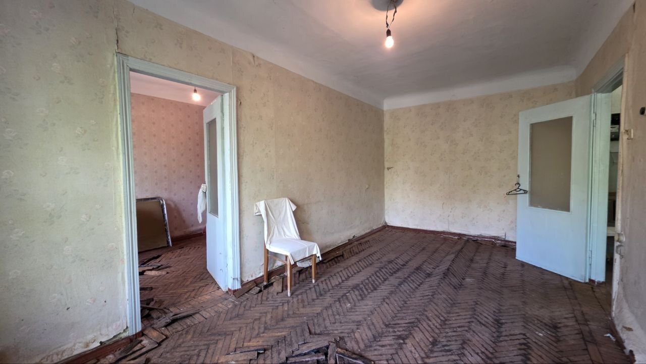 Продажа 2-комнатной квартиры 43.5 м², Пушкина ул.