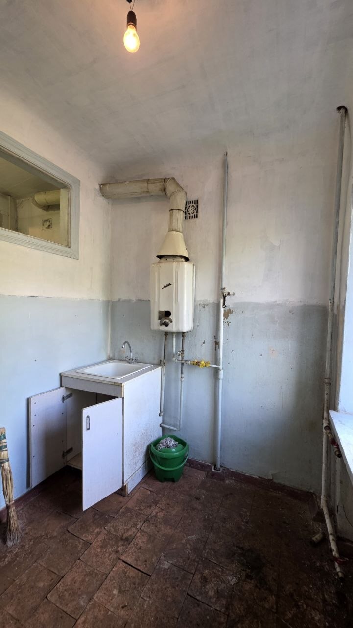 Продажа 2-комнатной квартиры 43.5 м², Пушкина ул.