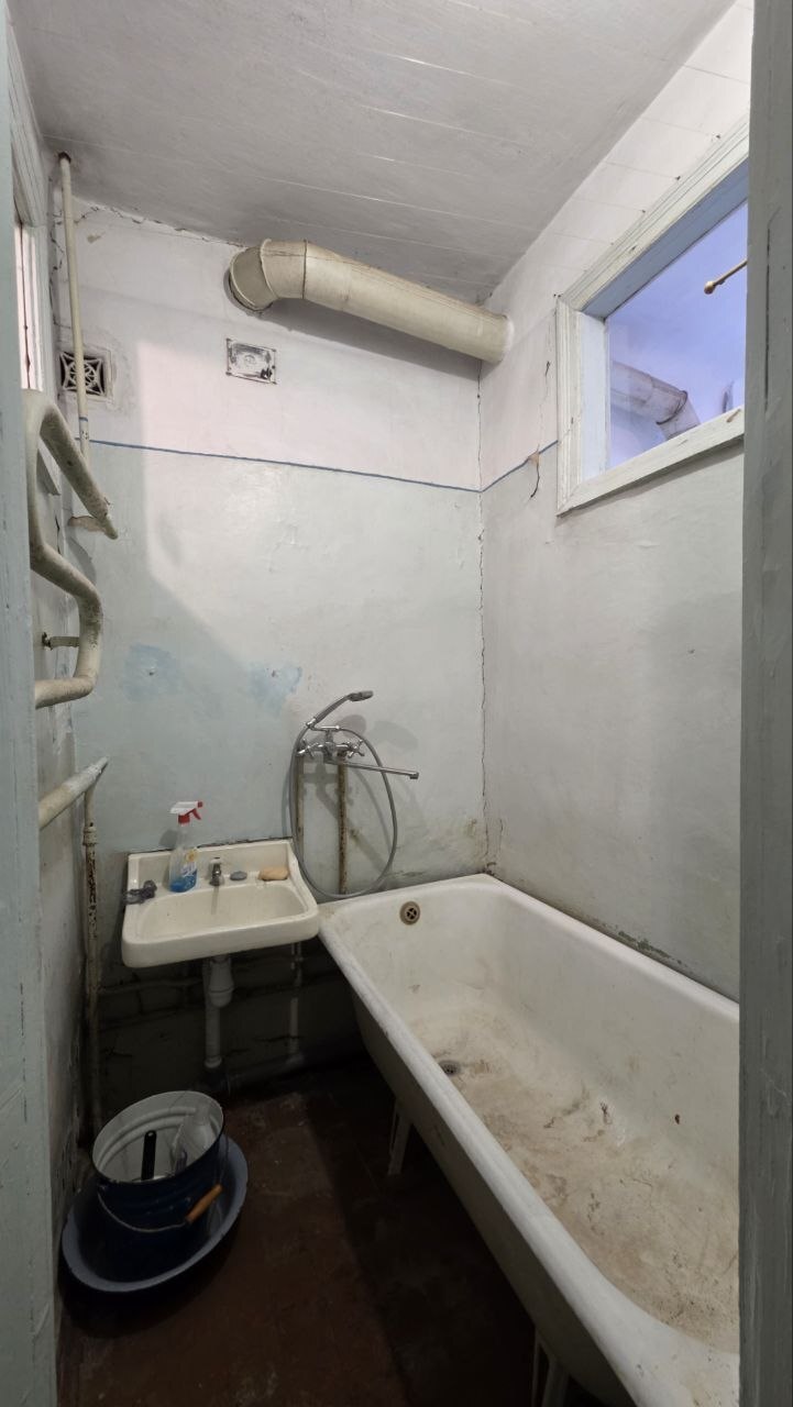 Продажа 2-комнатной квартиры 43.5 м², Пушкина ул.