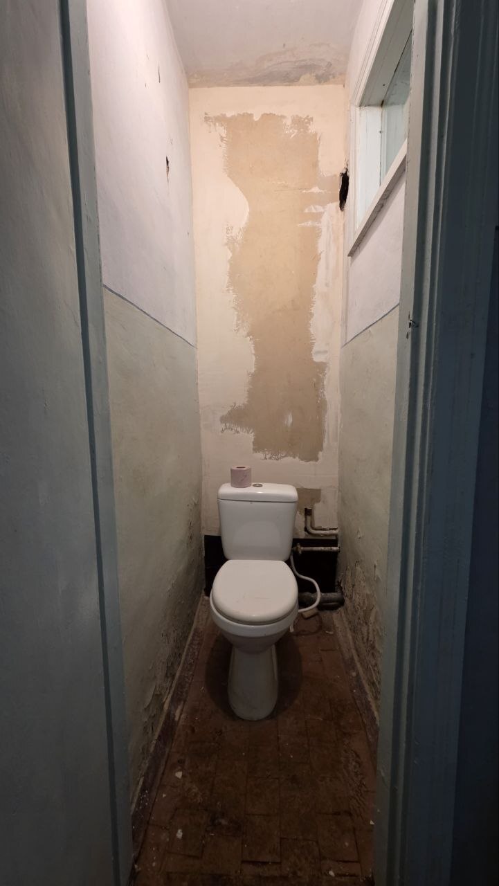 Продажа 2-комнатной квартиры 43.5 м², Пушкина ул.