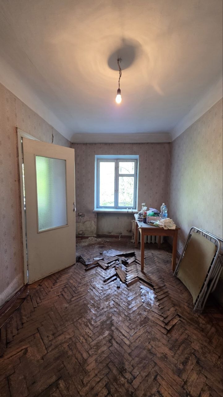 Продажа 2-комнатной квартиры 43.5 м², Пушкина ул.