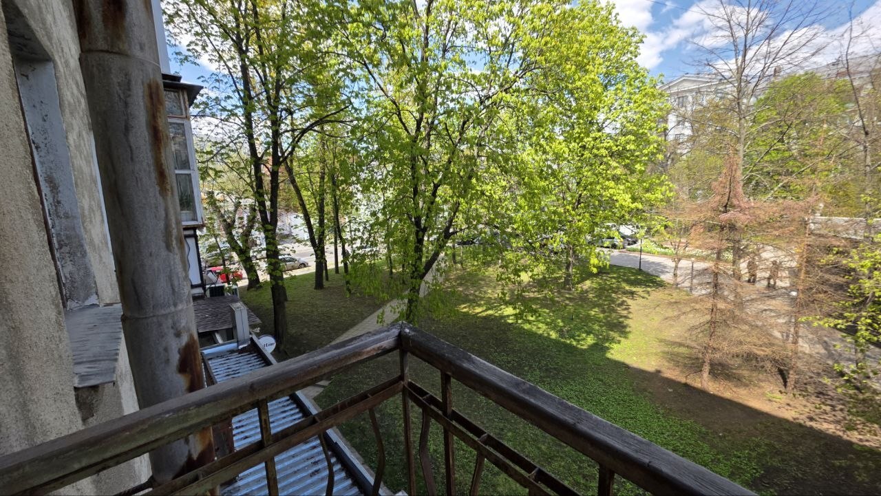 Продажа 2-комнатной квартиры 43.5 м², Пушкина ул.