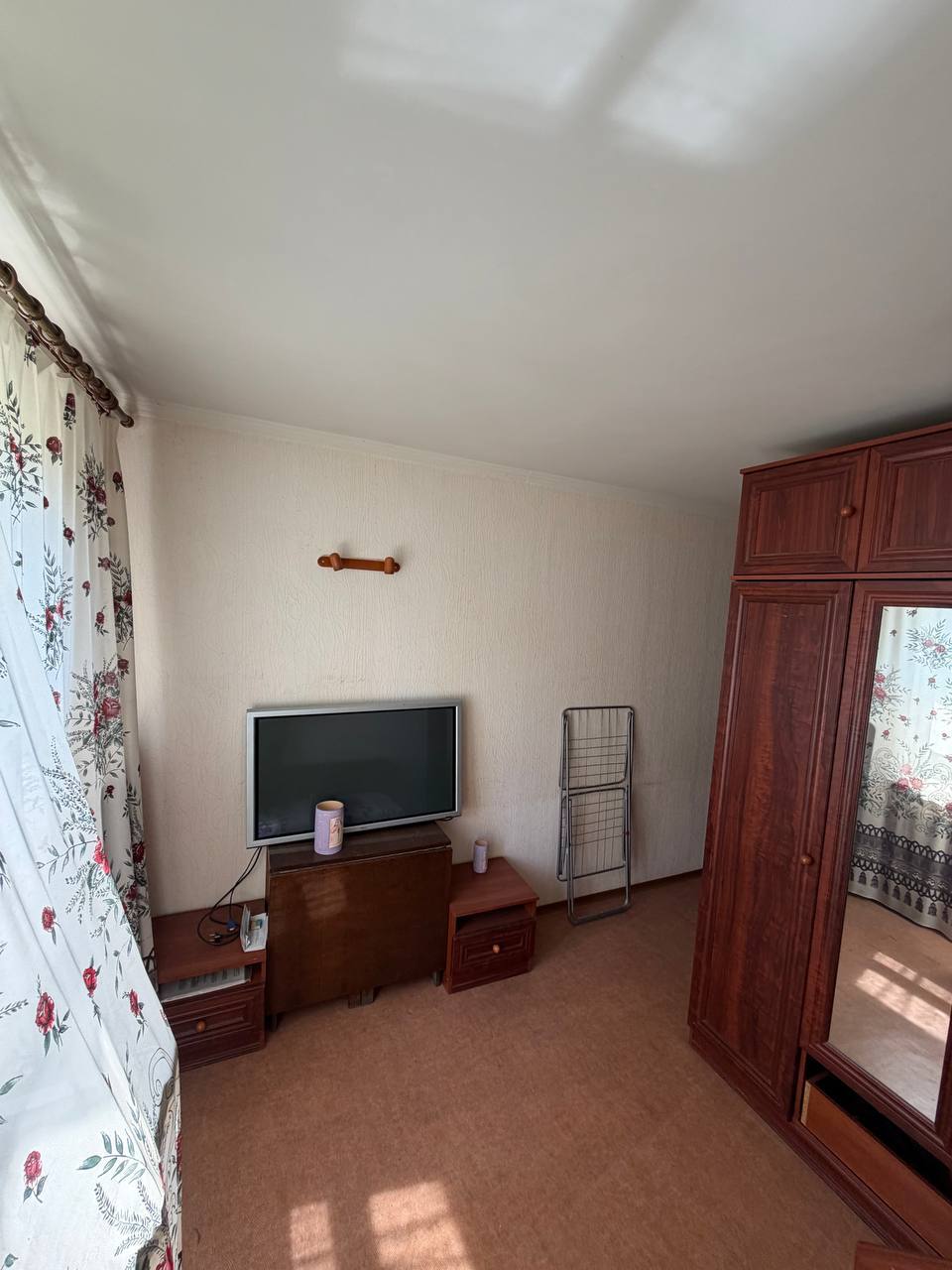 Оренда 1-кімнатної квартири 38 м², Петрова Генерала вул., 22А
