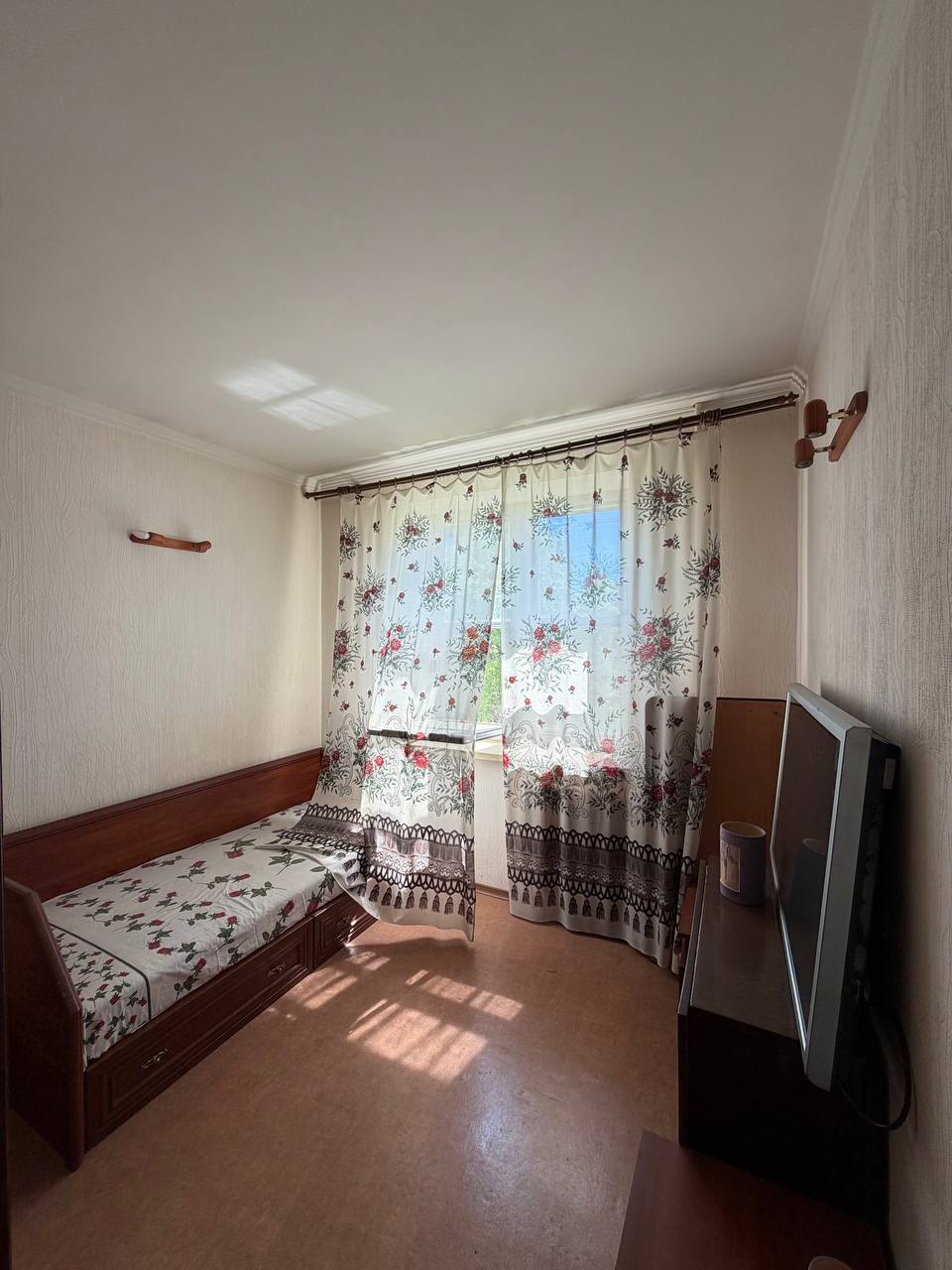 Оренда 1-кімнатної квартири 38 м², Петрова Генерала вул., 22А