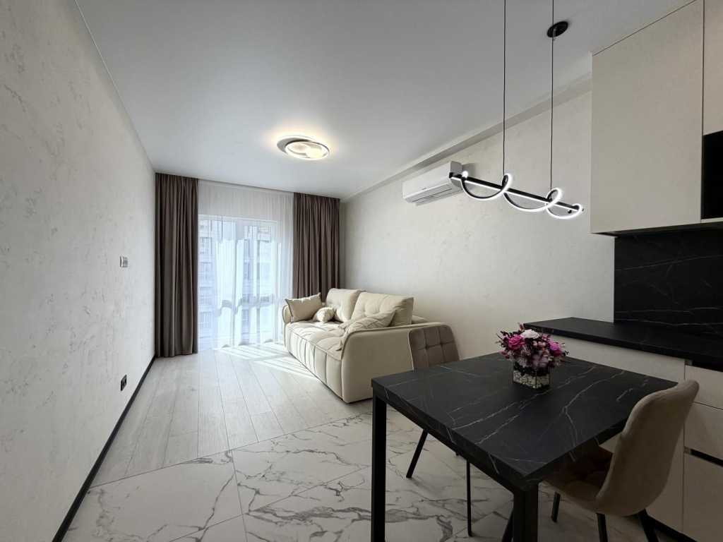 Продажа 1-комнатной квартиры 41.5 м², Михаила Максимовича ул., 26Д