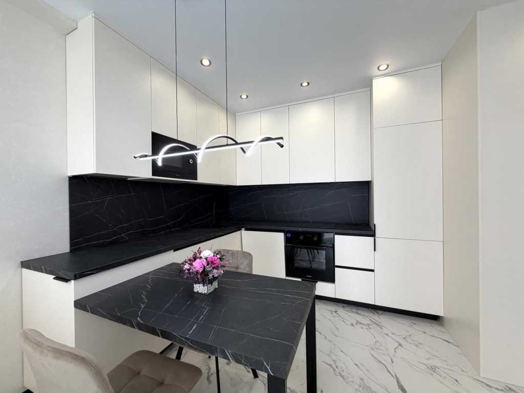 Продажа 1-комнатной квартиры 41.5 м², Михаила Максимовича ул., 26Д