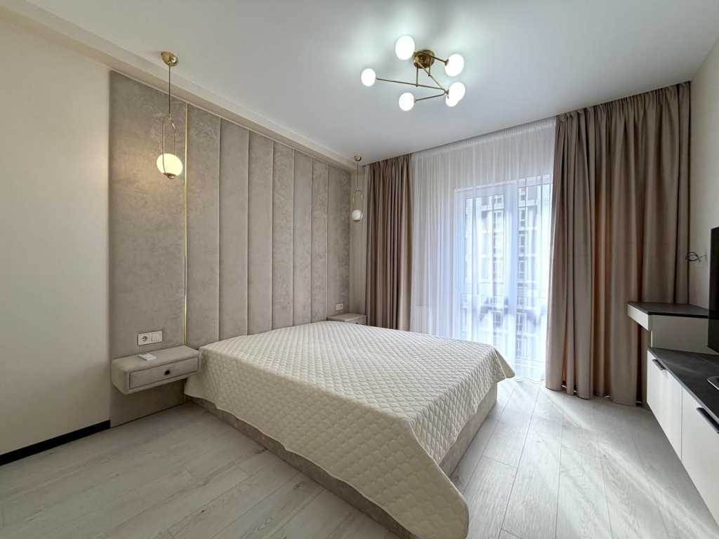 Продажа 1-комнатной квартиры 41.5 м², Михаила Максимовича ул., 26Д