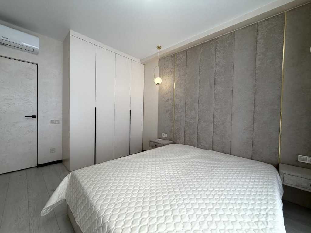 Продажа 1-комнатной квартиры 41.5 м², Михаила Максимовича ул., 26Д