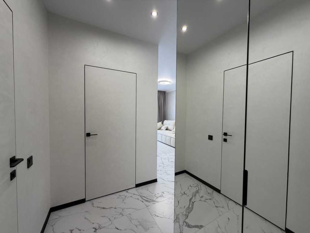 Продажа 1-комнатной квартиры 41.5 м², Михаила Максимовича ул., 26Д