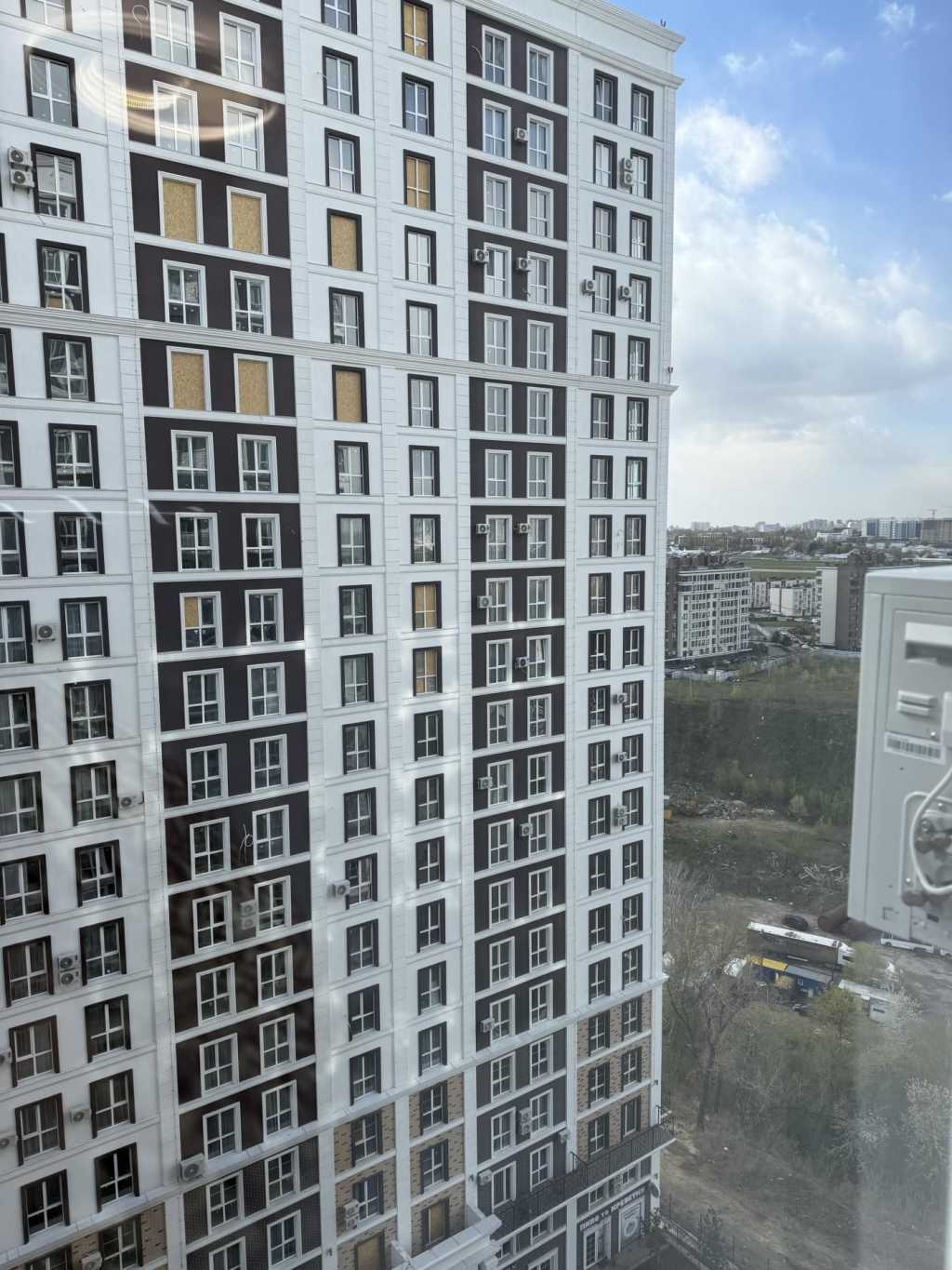 Продажа 1-комнатной квартиры 41.5 м², Михаила Максимовича ул., 26Д