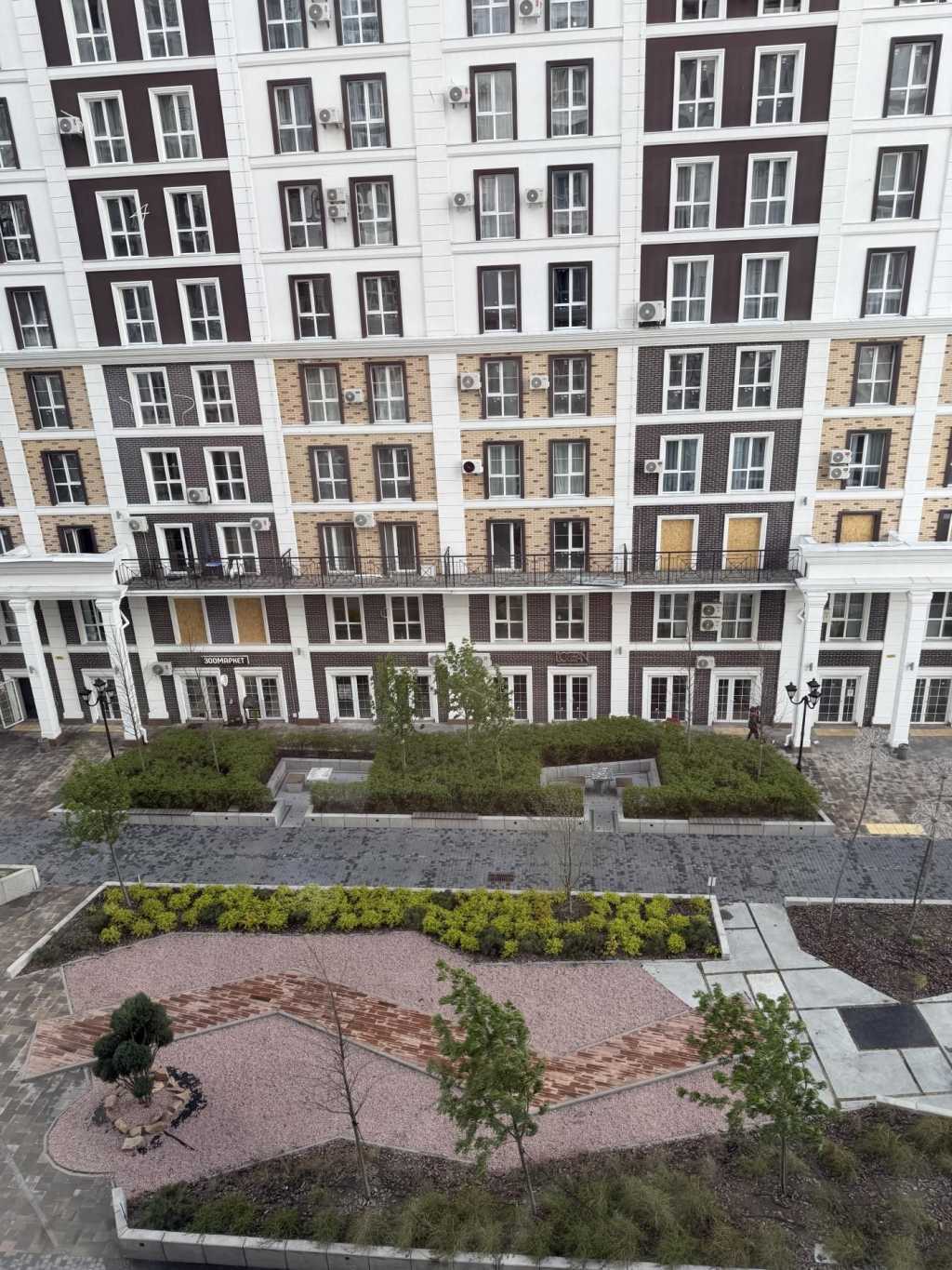 Продажа 1-комнатной квартиры 41.5 м², Михаила Максимовича ул., 26Д