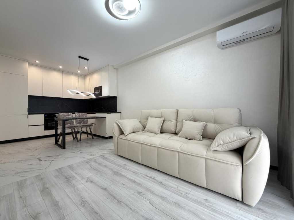 Продажа 1-комнатной квартиры 41 м², Михаила Максимовича ул., 26Д