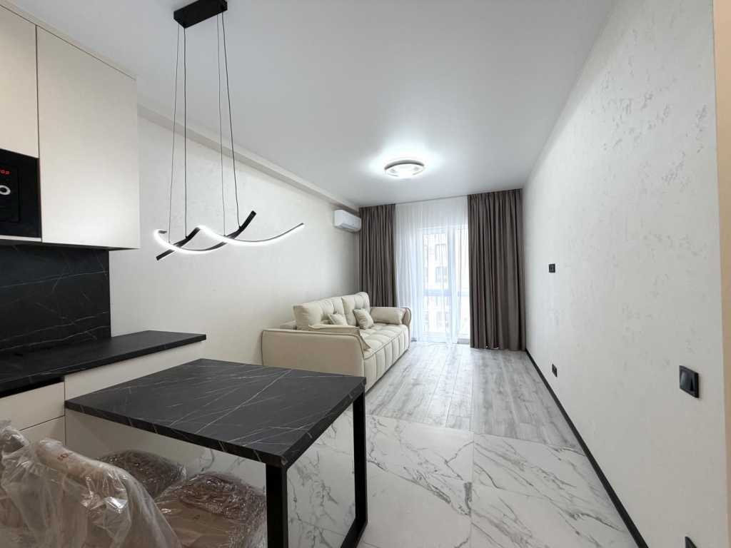 Продажа 1-комнатной квартиры 41 м², Михаила Максимовича ул., 26Д