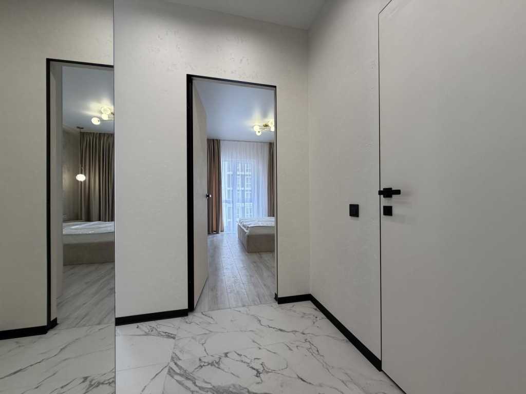 Продажа 1-комнатной квартиры 41 м², Михаила Максимовича ул., 26Д