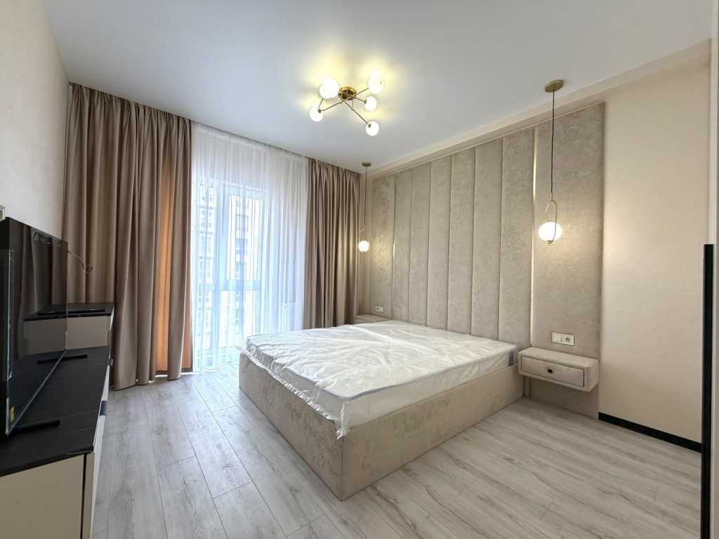 Продажа 1-комнатной квартиры 41 м², Михаила Максимовича ул., 26Д