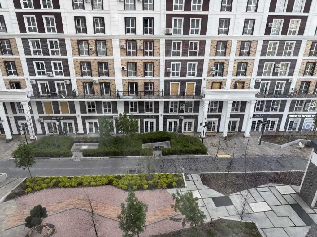 Продажа 1-комнатной квартиры 41 м², Михаила Максимовича ул., 26Д