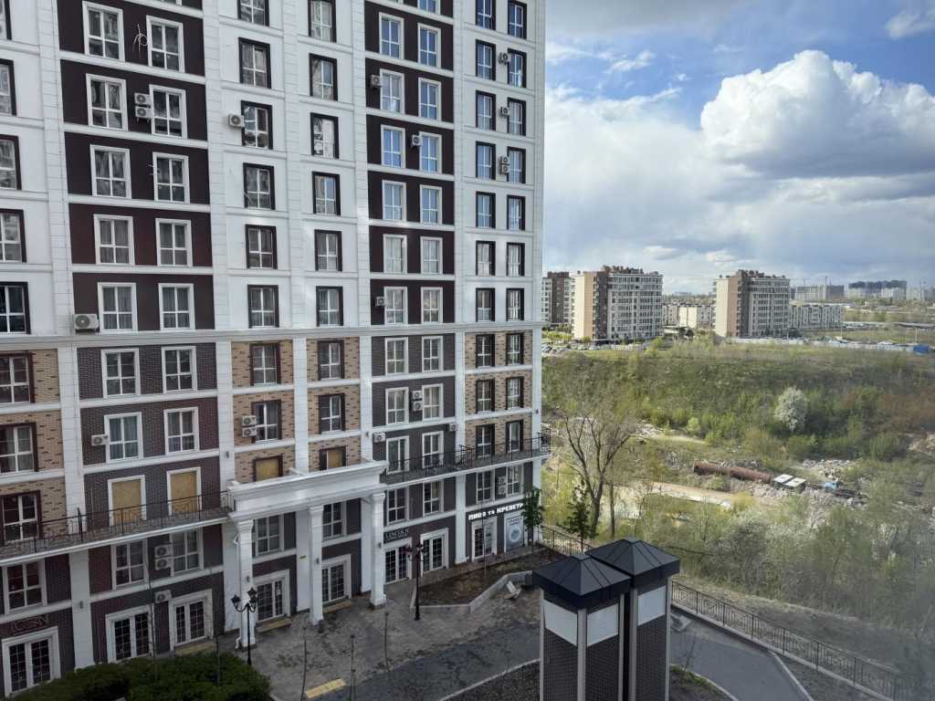 Продажа 1-комнатной квартиры 41 м², Михаила Максимовича ул., 26Д