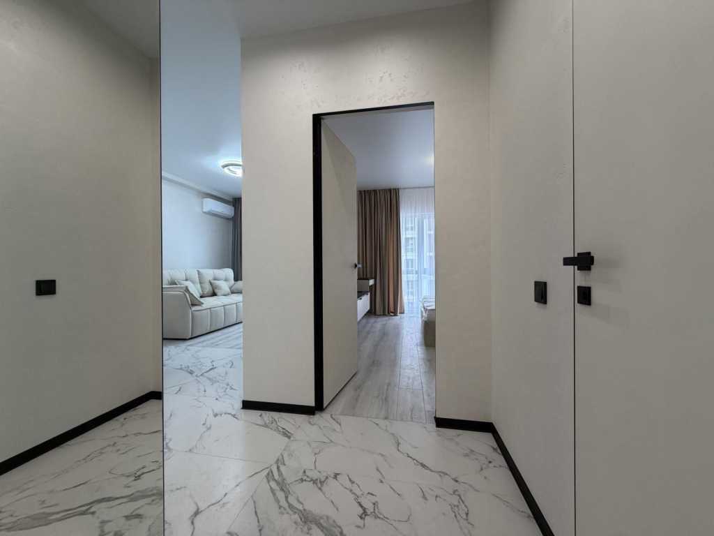 Продажа 1-комнатной квартиры 41 м², Михаила Максимовича ул., 26Д