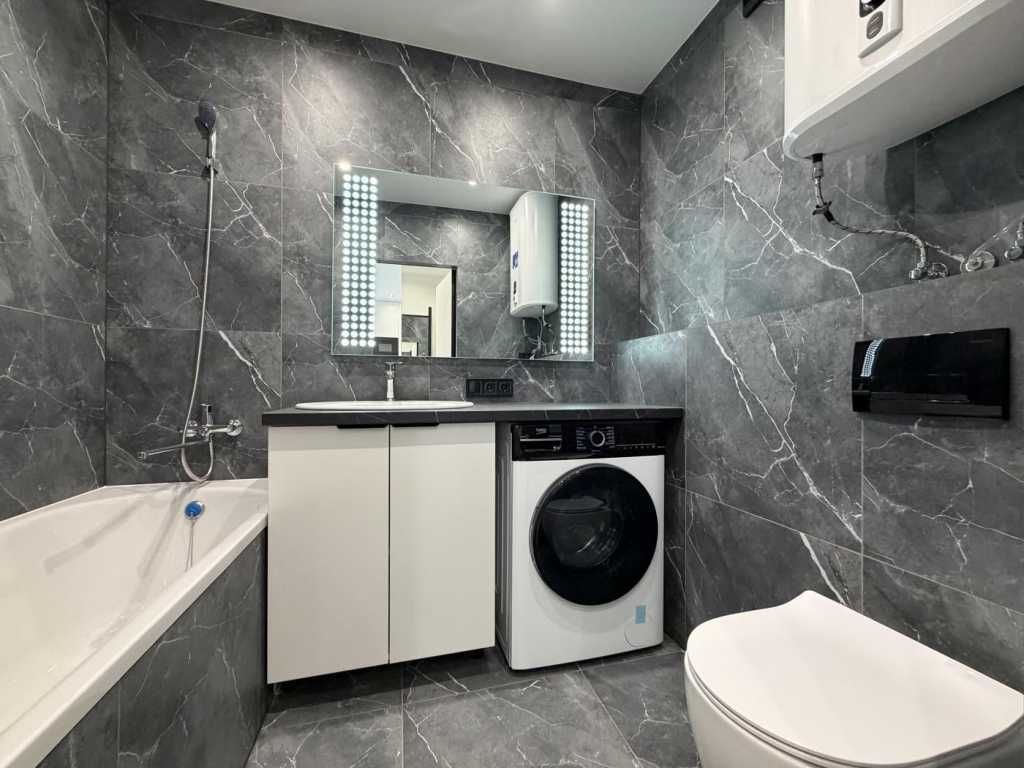 Продажа 1-комнатной квартиры 41 м², Михаила Максимовича ул., 26Д