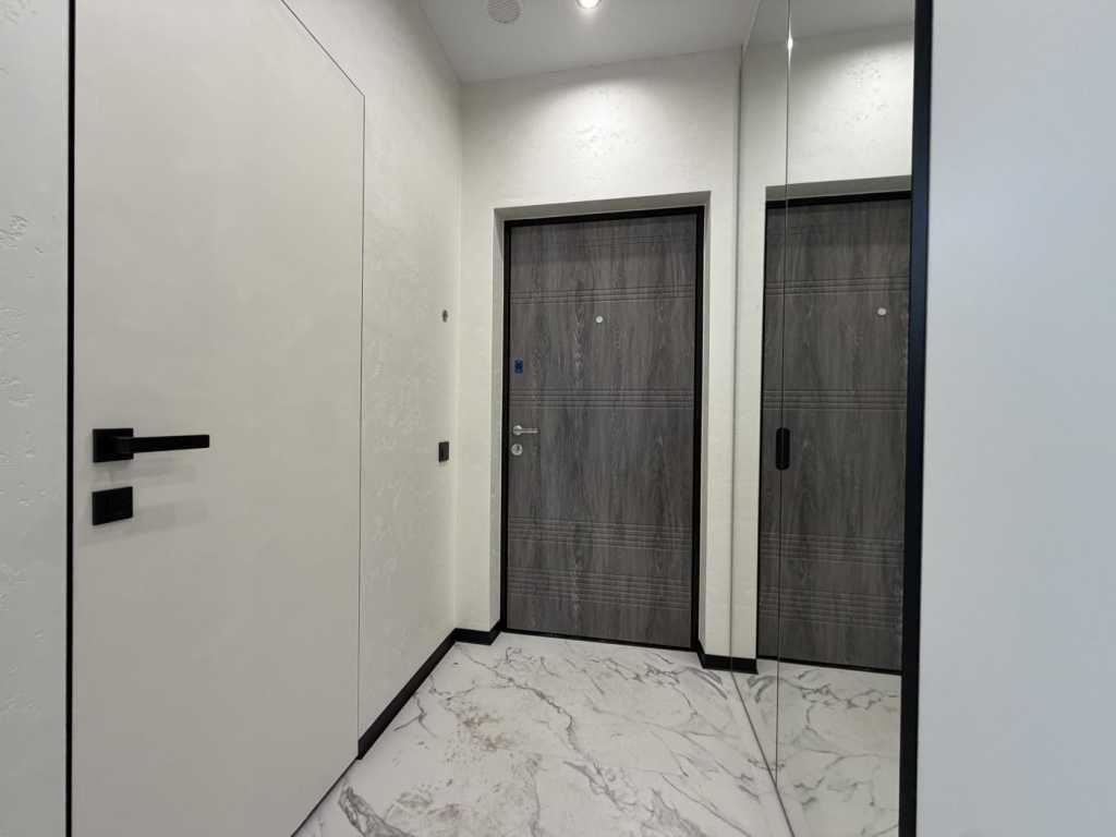 Продажа 1-комнатной квартиры 41 м², Михаила Максимовича ул., 26Д