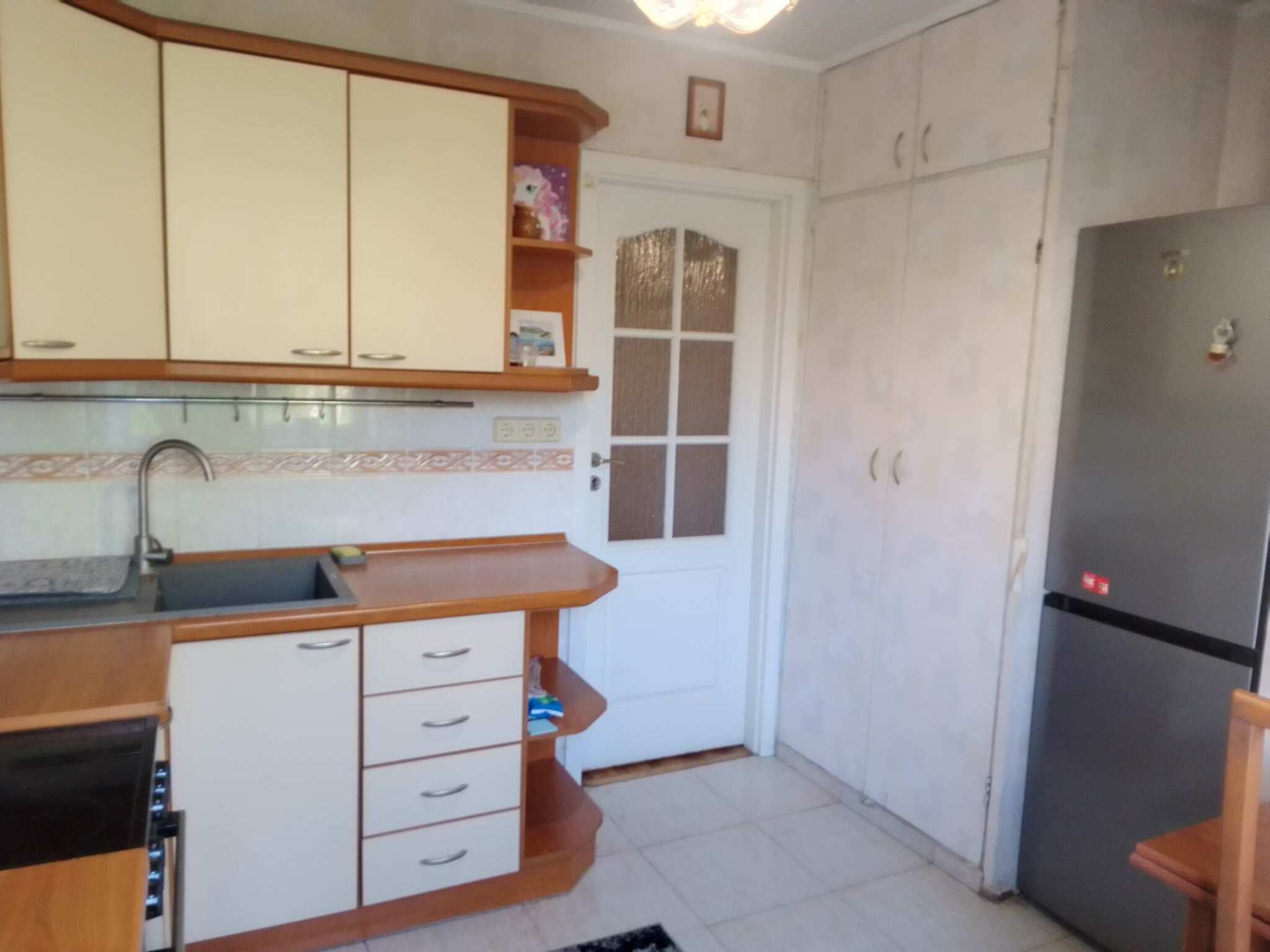Продаж 2-кімнатної квартири 73 м², Валерія Лобановського просп., 37