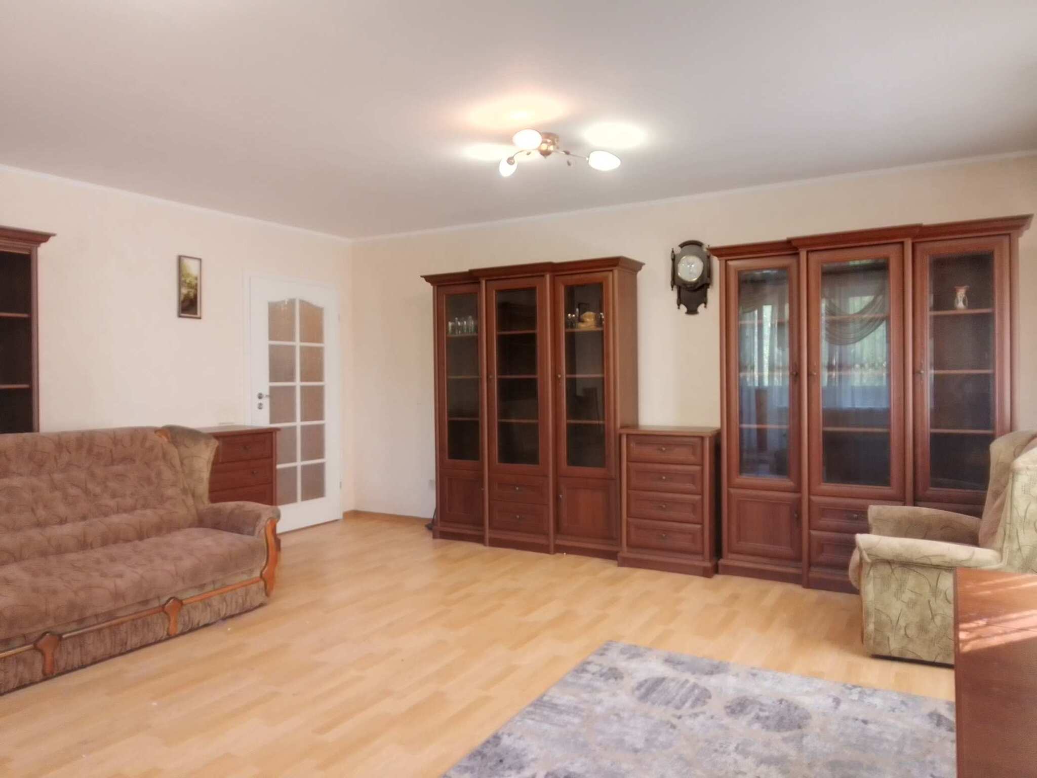 Продаж 2-кімнатної квартири 73 м², Валерія Лобановського просп., 37