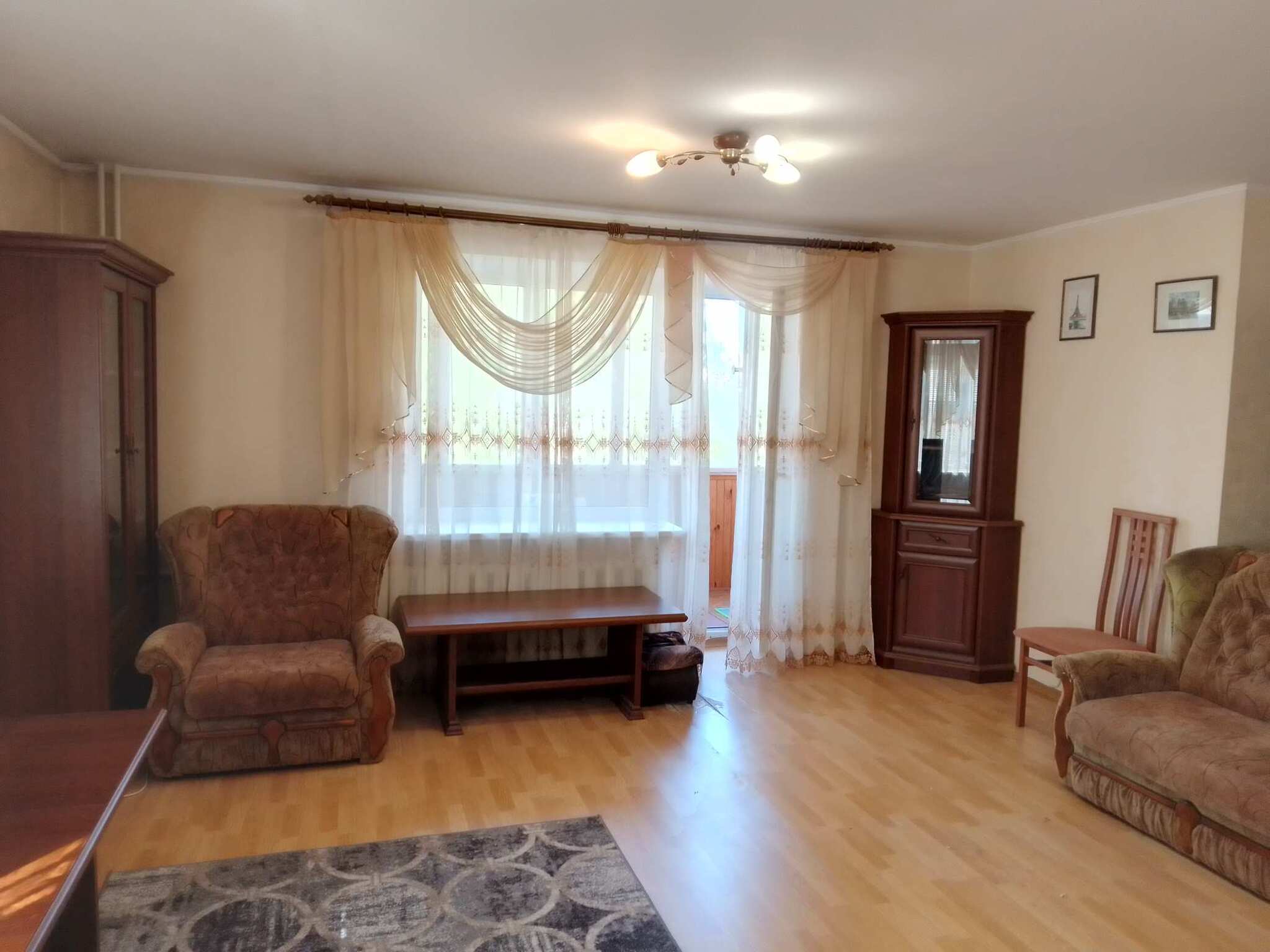 Продаж 2-кімнатної квартири 73 м², Валерія Лобановського просп., 37