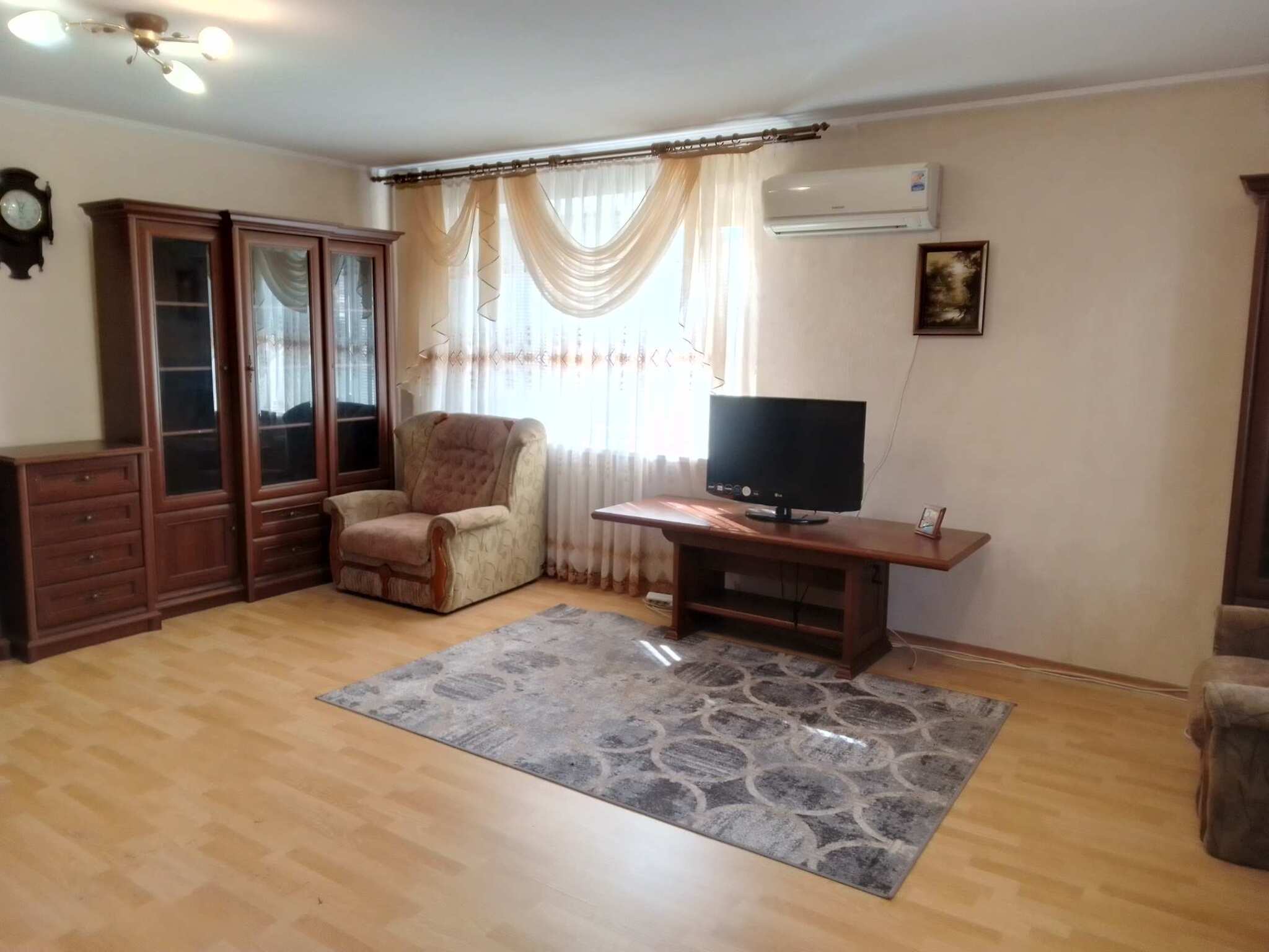 Продаж 2-кімнатної квартири 73 м², Валерія Лобановського просп., 37
